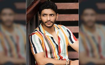 Love Aaj Kal Porshu Actor Arjun Chakrabarty Shares His List Of Books On Instagram
