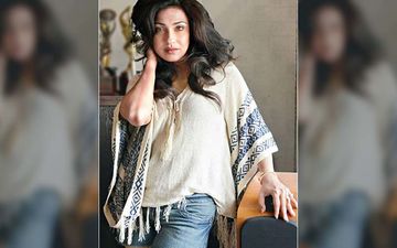 Rituparna Sengupta Gets Nostalgic, Shares Beautiful Picture From The Film Belaseshe