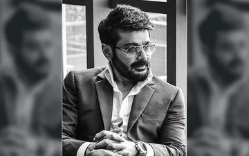 Prosenjit Chatterjee Shares Childhood Throwback Picture On Instagram