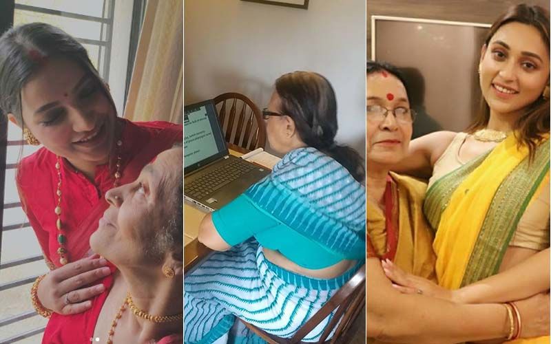 Happy Mother’s Day 2020: Subhashree Ganguly, Prosenjit Chatterjee, Srijit Mukherji And Others Wish Their Mums On Precious Day