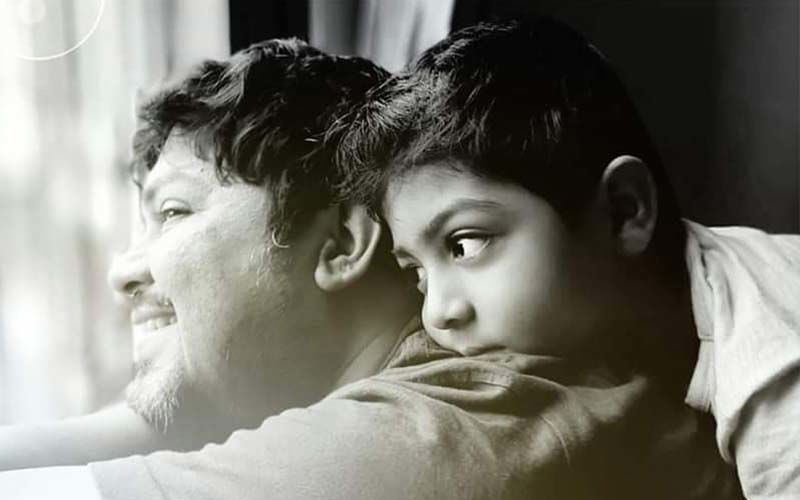 Ram Kamal Mukherjee Gives Tribute To Rabindranath Tagore, Shares Video Of His Son Singing ‘Ekla Chalo Re’