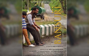 Bansuri: It Was Different Experience Working With Anurag Kashyap, Says Rituparna Sengupta