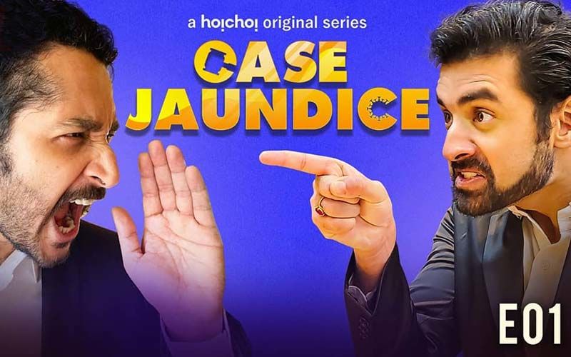 Case Jaundice Trailer Starring Parambrata Chatterjee, Ankush Hazara Released