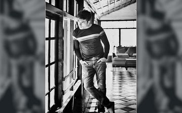 Abir Chatterjee Shares Throwback Pictures From His Amsterdam Vacation