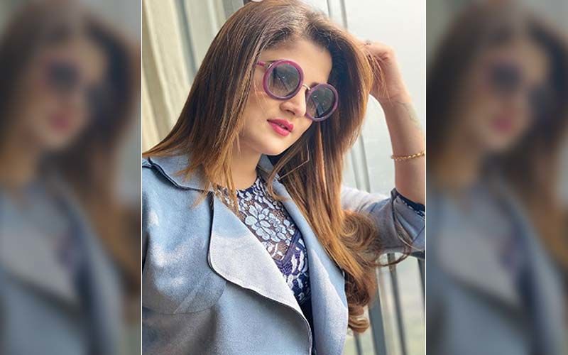 Srabanti Chatterjee Has A Crush On This Actor; Read Details Inside