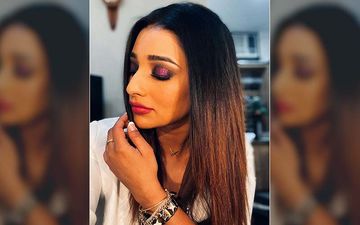 Sayantika Banerjee Spending Her Time On Tik Tok, Shares Video On Twitter