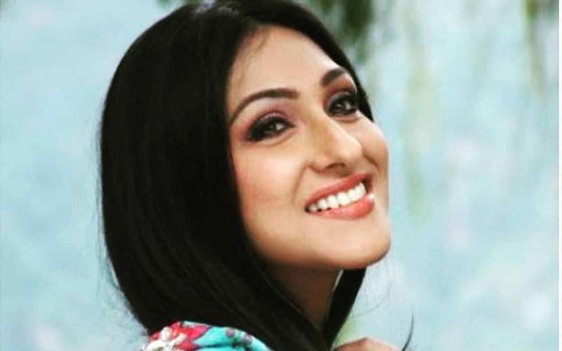 OTT Will Never Replace Theaters, It Can Be An Option: Rituparna Sengupta