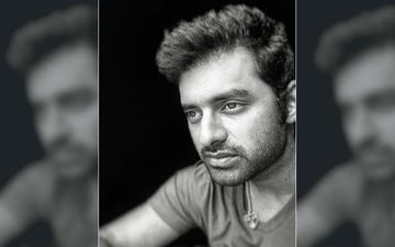 Cyclone Amphan: Ankush Hazara’s Bathroom Ceiling Broken Due To Storm, Shares Pictures
