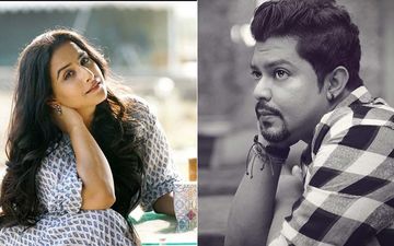 Ram Kamal Mukherjee Is Looking Forward To Watch Vidya Balan Starring Short Film ‘Natkhat’