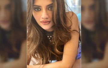 Nusrat Jahan’s Throwback Picture Will Take Away Your Monday Blues