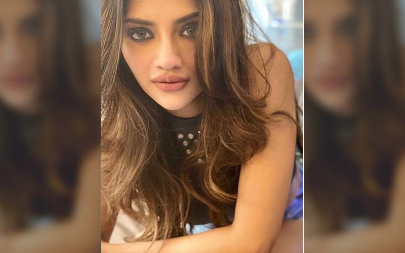 Nusrat Jahan’s Throwback Picture Will Take Away Your Monday Blues