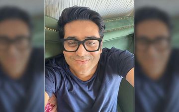 Director Raj Chakraborty Recalls His Film Proloy Days; Says ‘The Film Was Stepping Stone’