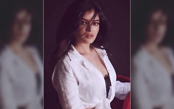 Coronavirus Lockdown: Madhumita Sarkar Is Taking Part In Lot Of Online Acting Classes And Filmmaking