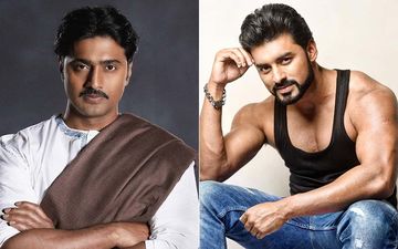 Dev Adhikari Praises Ankush Hazara’s Dance, Says ‘You Are Inspirations To Millions’