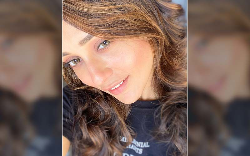 Mimi Chakraborty Shares Throwback Picture From Her Sri Lanka Vacation On Instagram