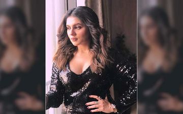 Kora Paak Actress Paayel Sarkar Shares A Gorgeous Selfie On Instagram