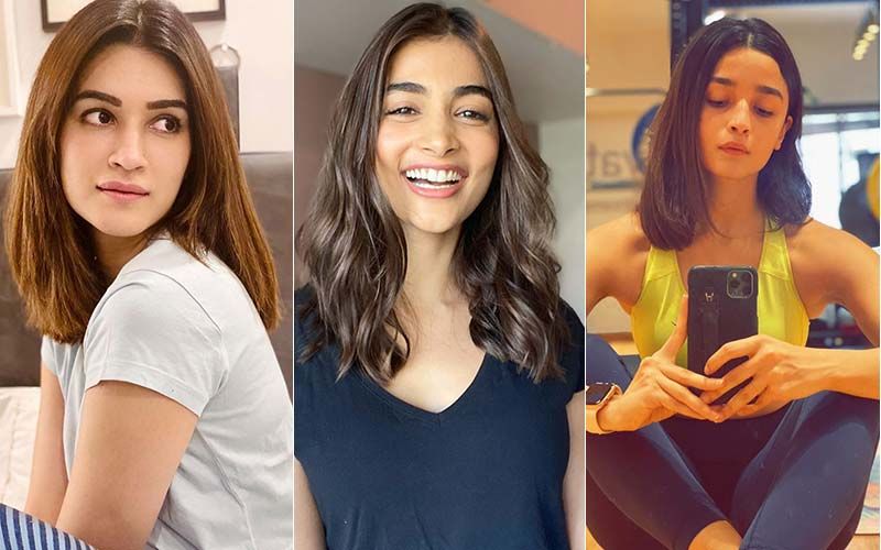 Try These Bollywood Celebrities Haircut Amid Coronavirus Lockdown