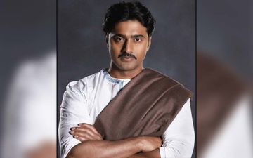 Golondaaj: First Look Of Dev Adhikari As Nagendra Prasad Sarbadhikari Released; Shoot Starts Today