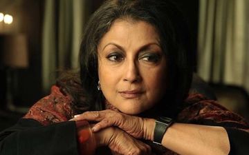 Nizamuddin Congregation: It Was Dangerous And Criminal Act, Says Aparna Sen