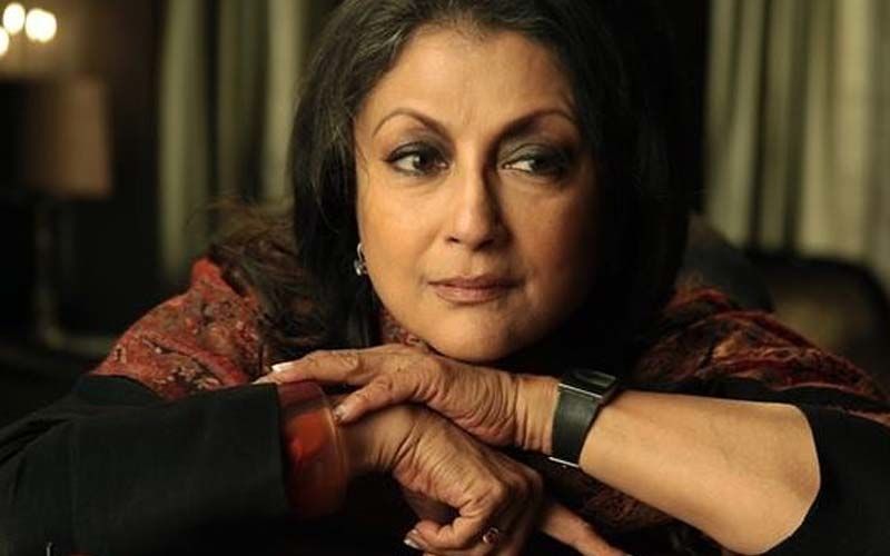 Coronavirus Lockdown: Aparna Sen Narrates Bengali Poems To Her Fans