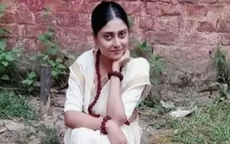 Bengali TV Actress Suchandra Dasgupta DIES In Road Accident After She Fell From A Bike And Was Run Over By 10-Wheeler Lorry-Reports