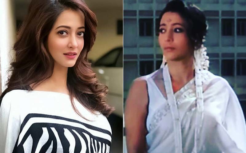 Raima Sen Shares Her Grandmother And Late Actress Suchitra Sen Picture On Instagram