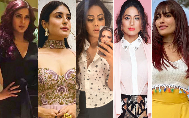 BEST DRESSED & WORST DRESSED Of The Week: Jennifer Winget, Kritika Kamra, Nia Sharma, Hina Khan Or Surbhi Jyoti?
