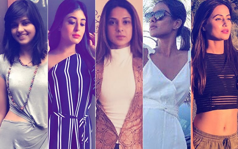 BEST DRESSED & WORST DRESSED of The Week: Dalljiet Kaur, Kritika Kamra, Jennifer Winget, Nia Sharma Or Hina Khan?