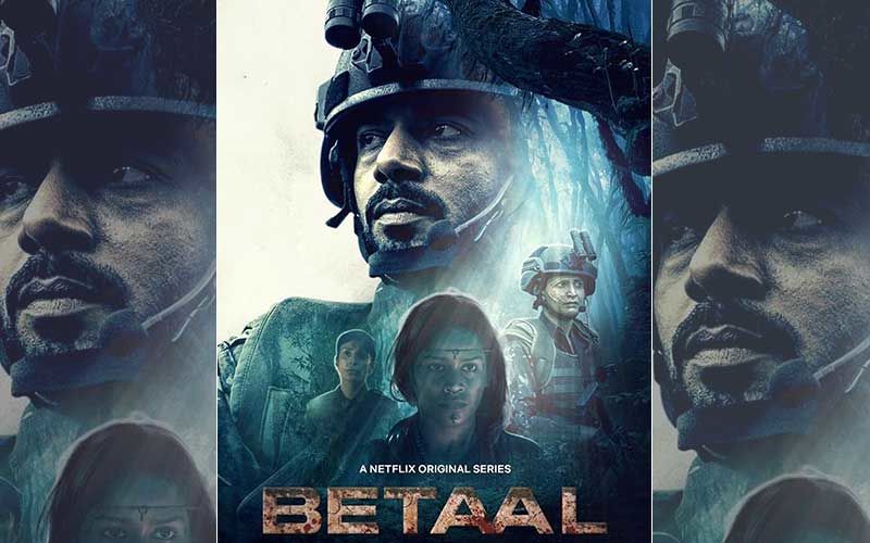 Shah Rukh Khan’s Betaal Runs Into a Legal Trouble; Marathi Writer Accuses Makers Of Lifting The Plot Of Vetaal