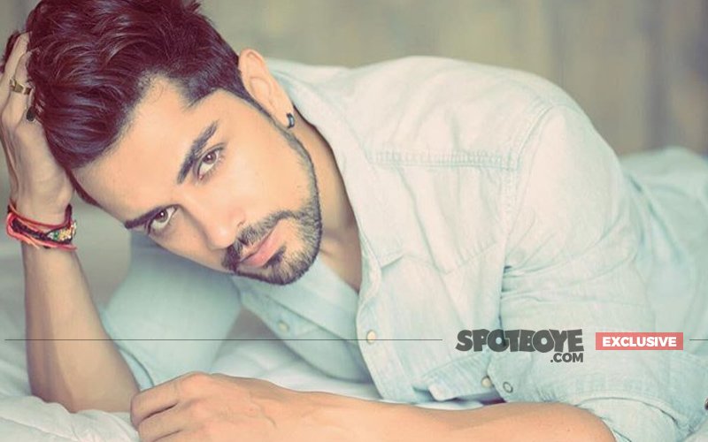 Beyhadh Actor Piyush Sahdev Arrested On Charges Of Rape