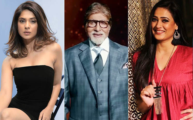 Jennifer Winget's Beyhadh 2 And Shweta Tiwari's Mere Dad Ki Dulhan To Replace Amitabh Bachchan's Kaun Banega Crorepati