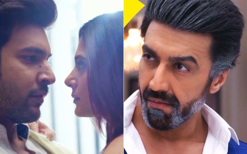 Beyhadh 2 SPOILER: Rudra On A Quest To Find Maya Who Has A Memory Loss While His Hatred Towards MJ Grows