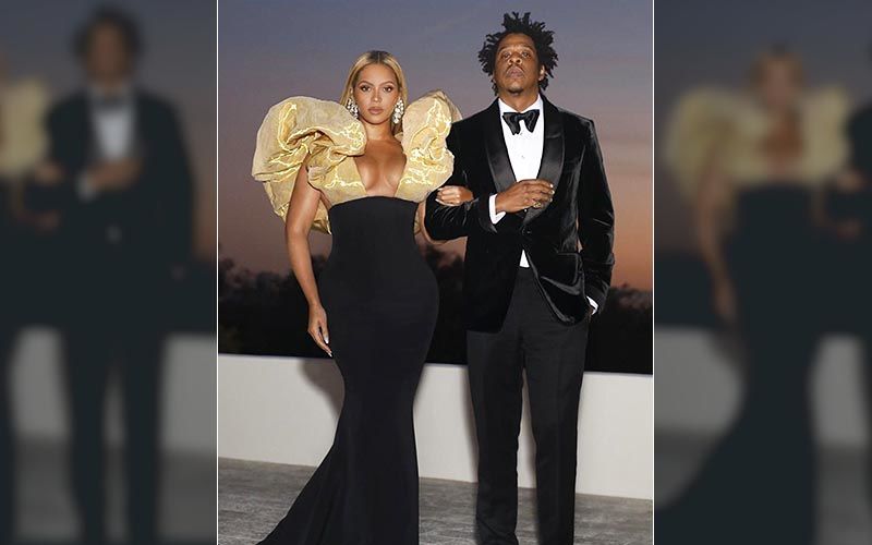 Oscars 2020 After-Party: Hosts Beyonce And Jay Z Impose A  Strict 'NO SOCIAL MEDIA CLAUSE' On Kim Kardashian And Kanye West