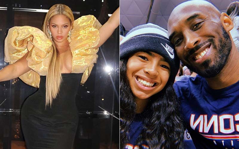Beyonce Mourns Kobe Bryant's Tragic Demise In Helicopter Crash, 'You're Deeply Missed Beloved Kobe'