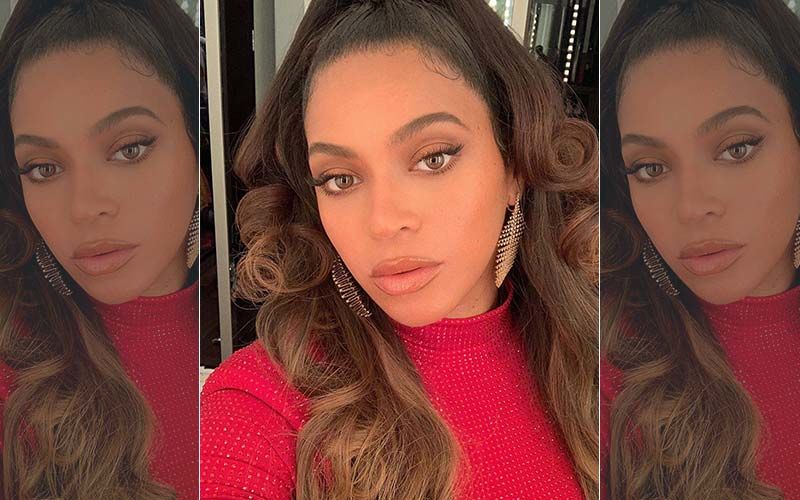 Beyonce Reveals She Has Real Beehives At Home; 'Beyhive' Is Stumped: ‘She’s Literally Queen B’
