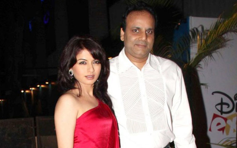 Bhagyashree’s Husband Himalaya Dasani Arrested For Alleged Involvement In Gambling Racket; Gets Out On Bail