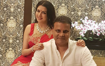 गैंबलिंग रैकेट चलाने के आरोप में भाग्यश्री के पति हिमालय दासानी हुए अरेस्ट, बेल पर हुए रिहा