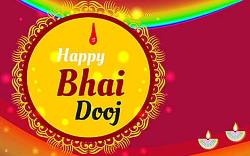 Happy Bhai Dooj 2022 Wishes, WhatsApp Messages, Gifs,  Facebook Status, Quotes, Images And Greetings To Share With Your Siblings On This Bhaubeej Festival