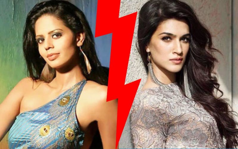 Who Is Bhairavi Goswami?: Kriti Sanon LASHES OUT Against Hate Story Actress’ ‘Deranged’ Comment