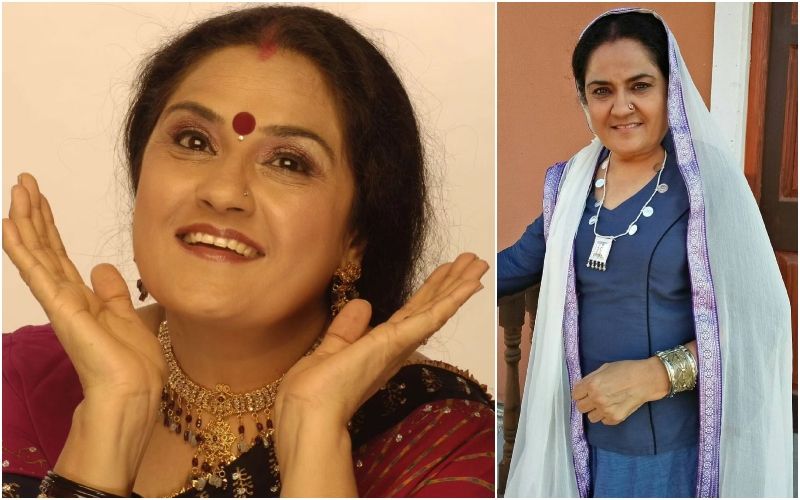 Actress Bhairavi Vaidya Passes Away Due To Cancer At The Age Of 67; Chori Chori Chupke Chupke Fame’s Daughter Pens A Heartfelt Note