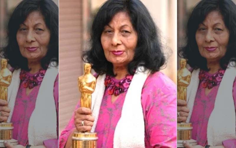 India's First Oscar Winner And Costume Designer Bhanu Athaiya Dies At The Age Of 91