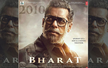 Bharat Box-Office Collection, Day 4: Salman Khan-Katrina Kaif-Ali Abbas Zafar Score A Hattrick; Movie Enters 100 Crore Club