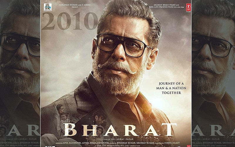 Bharat Box-Office Collection, Day 4: Salman Khan-Katrina Kaif-Ali Abbas Zafar Score A Hattrick; Movie Enters 100 Crore Club
