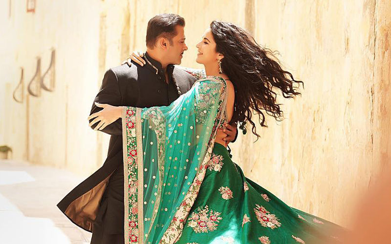 Bharat Box-Office Collection: Salman Khan Starrer Finds A Sweet Spot In The Rs 200 Crore Club