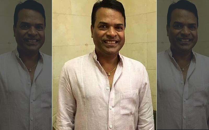 Bharat Jadhav Dissapointed With Theatre's Management, Takes The Issue To Social Media