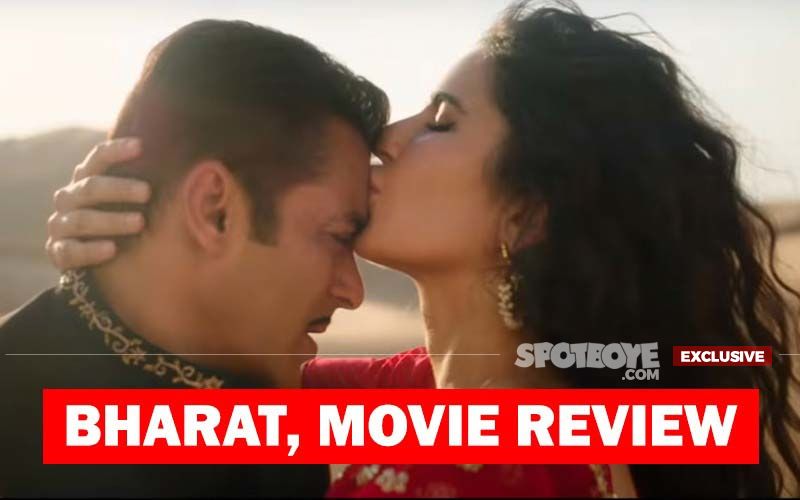 Bharat, Movie Review: Tiger Salman Roars And Cuddles Up Warmly With Kat, But Why Is This Entertainer Inordinately Episodic?