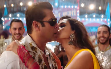 Bharat Song, Slow Motion Teaser: Salman Khan-Disha Patani Create Magic With Their Chemistry