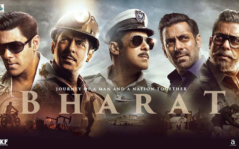 Bharat Weekend Box-Office Collection: Salman Khan-Katrina Kaif’s Patriotic Drama Loses Pace