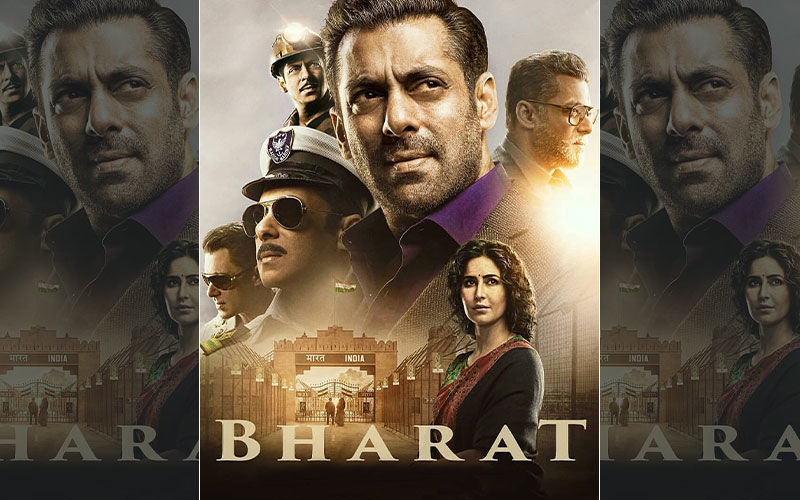 Bharat Box-Office Collection, Day 1: Salman Khan-Katrina Kaif’s Biggest EID Release Untouched By India Vs South Africa World Cup 2019 Match