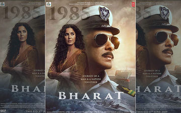 Bharat Box-Office Collection, Day 2: Salman Khan-Katrina Kaif’s Eid Bonanza Is Unstoppable